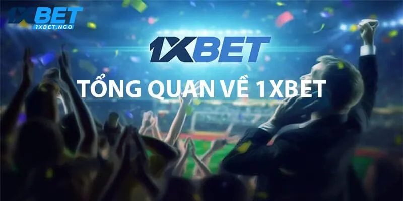 1Xbet