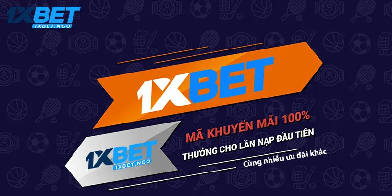 1Xbet