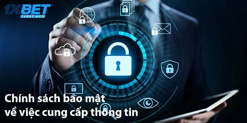 Chính sách bảo mật