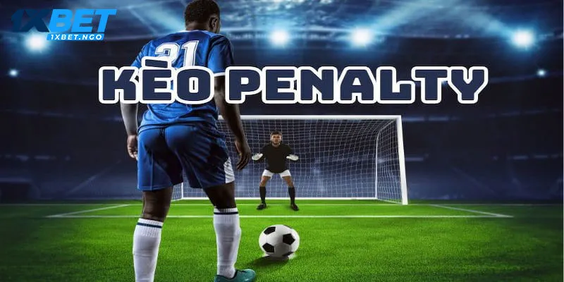 Kèo Penalty