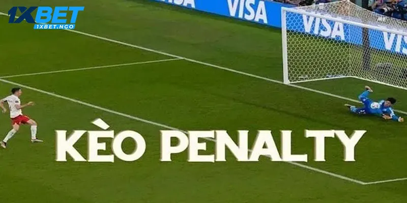 Kèo Penalty