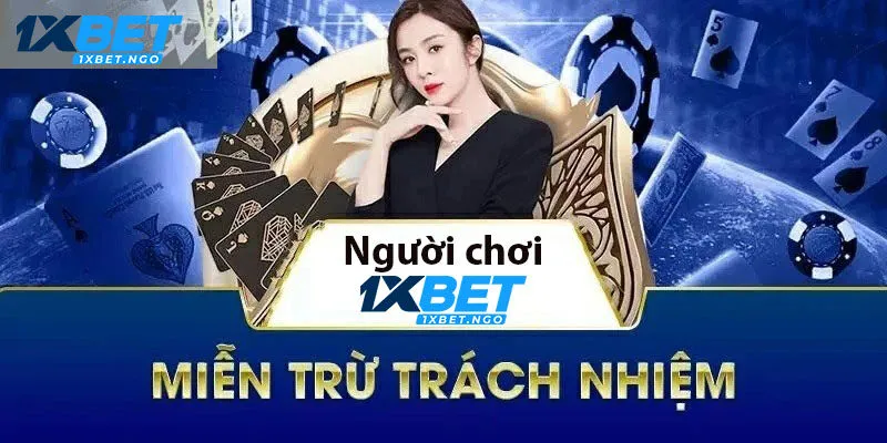 Miễn trừ trách nhiệm